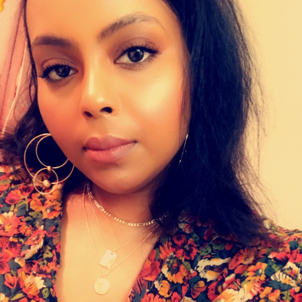 Meet your Posher, Meseret